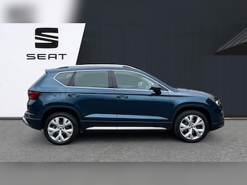 Used SEAT Ateca 2023 for sale - 78745177: Photo