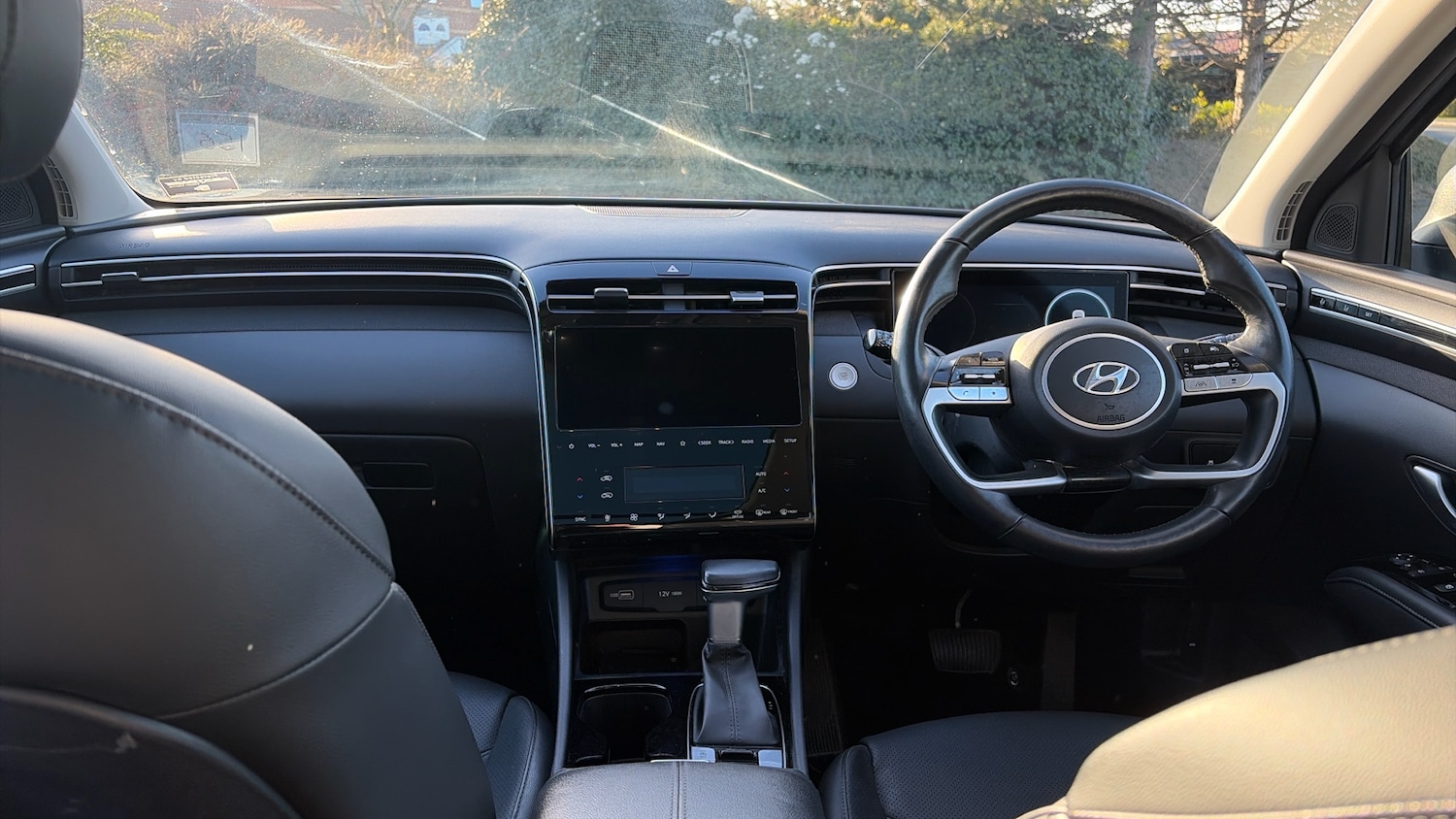 Used Hyundai TUCSON 2023 for sale - 78055597: Photo 10