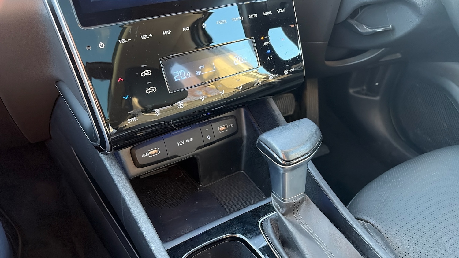 Used Hyundai TUCSON 2023 for sale - 78055597: Photo 13