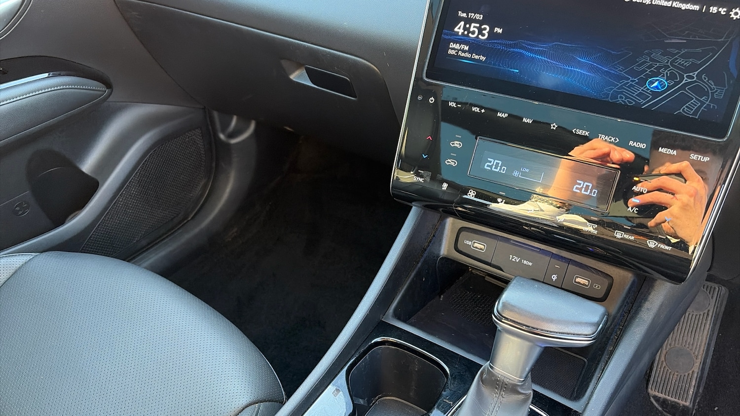 Used Hyundai TUCSON 2023 for sale - 78055597: Photo 14