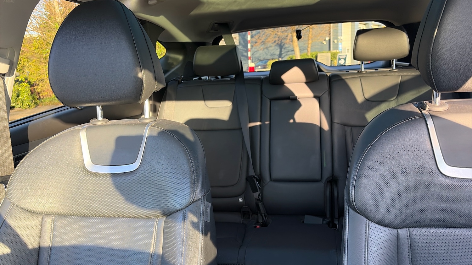 Used Hyundai TUCSON 2023 for sale - 78055597: Photo 15