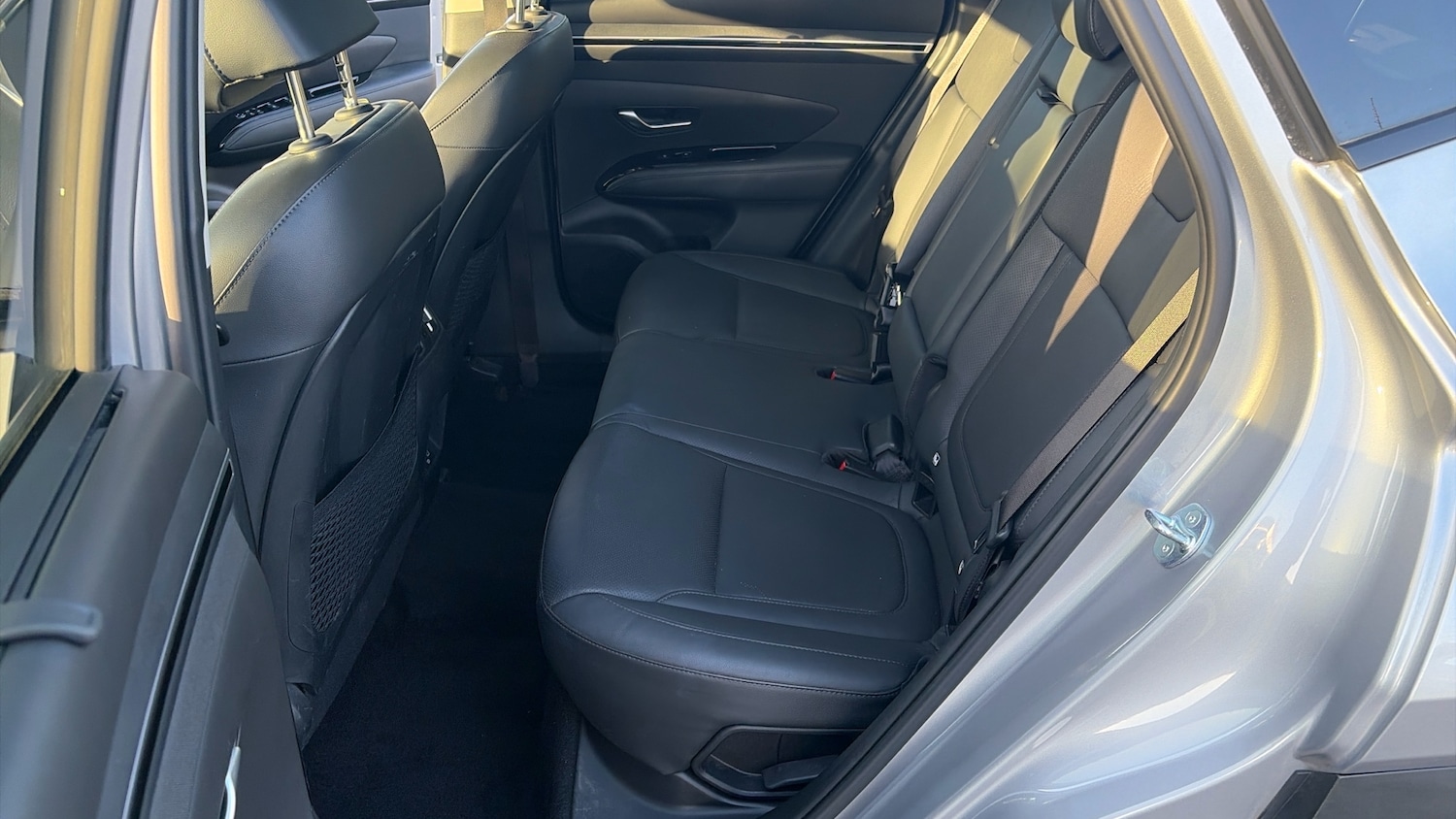 Used Hyundai TUCSON 2023 for sale - 78055597: Photo 16