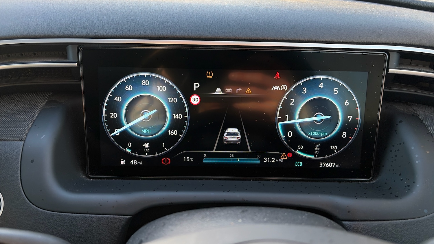 Used Hyundai TUCSON 2023 for sale - 78055597: Photo 18