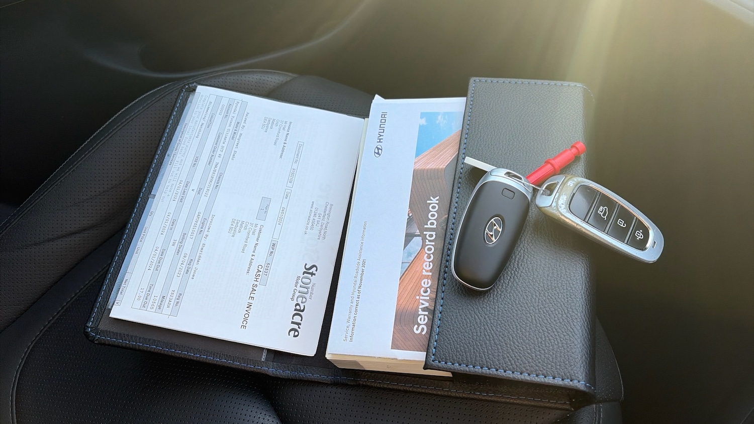 Used Hyundai TUCSON 2023 for sale - 78055597: Photo 19