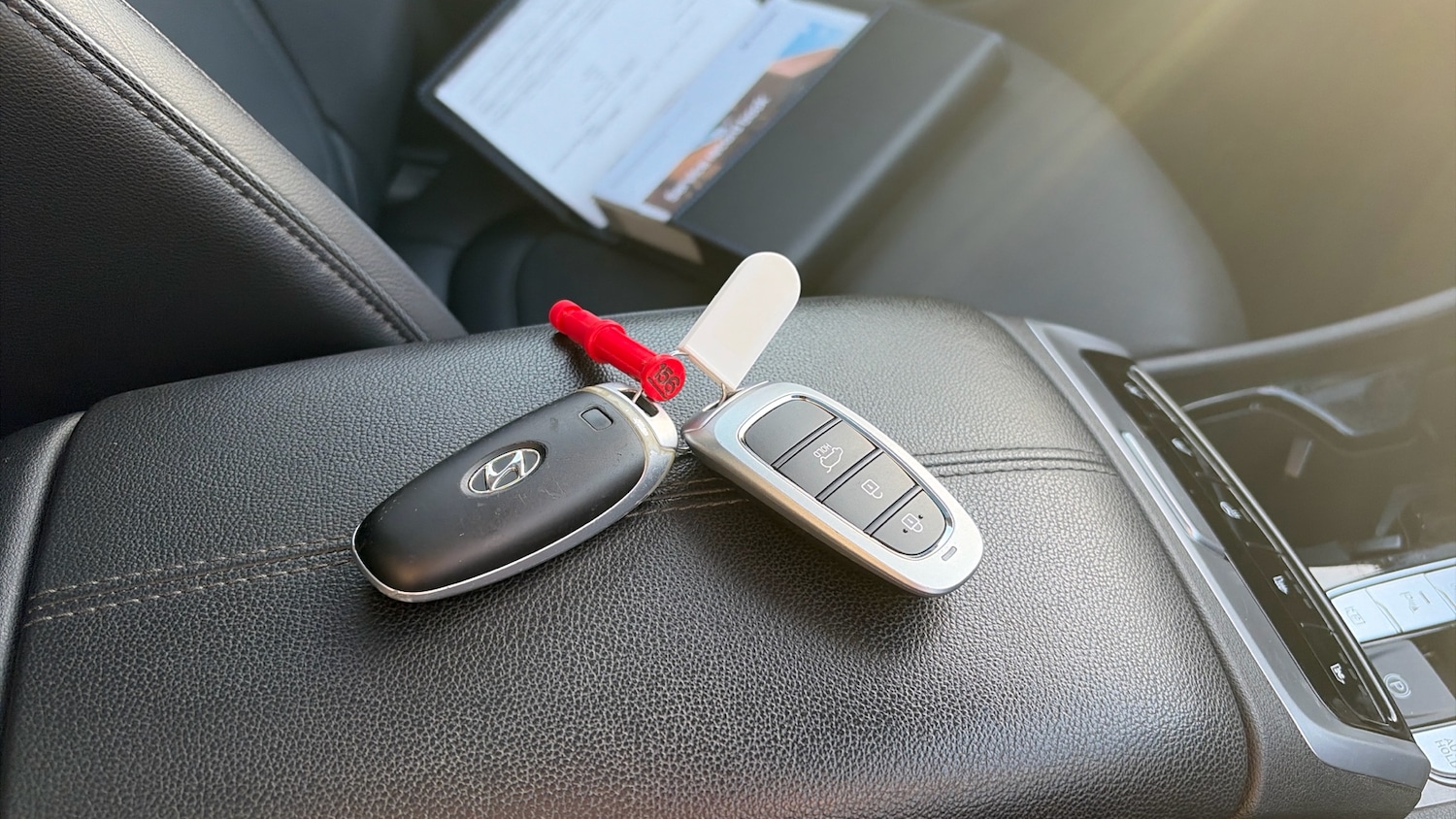 Used Hyundai TUCSON 2023 for sale - 78055597: Photo 20