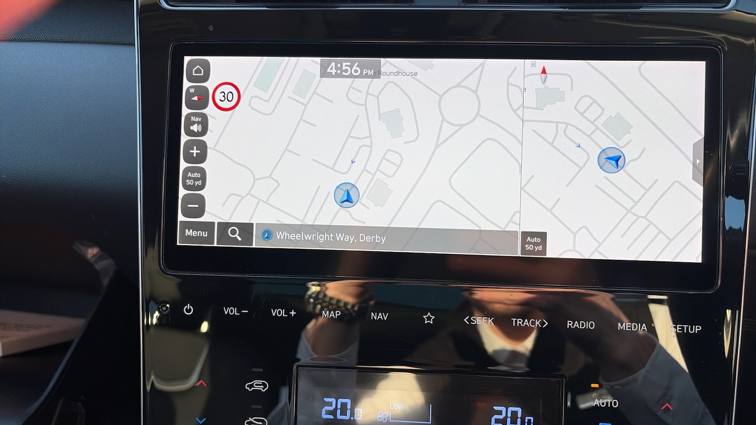 Used Hyundai TUCSON 2023 for sale - 78055597: Photo 21