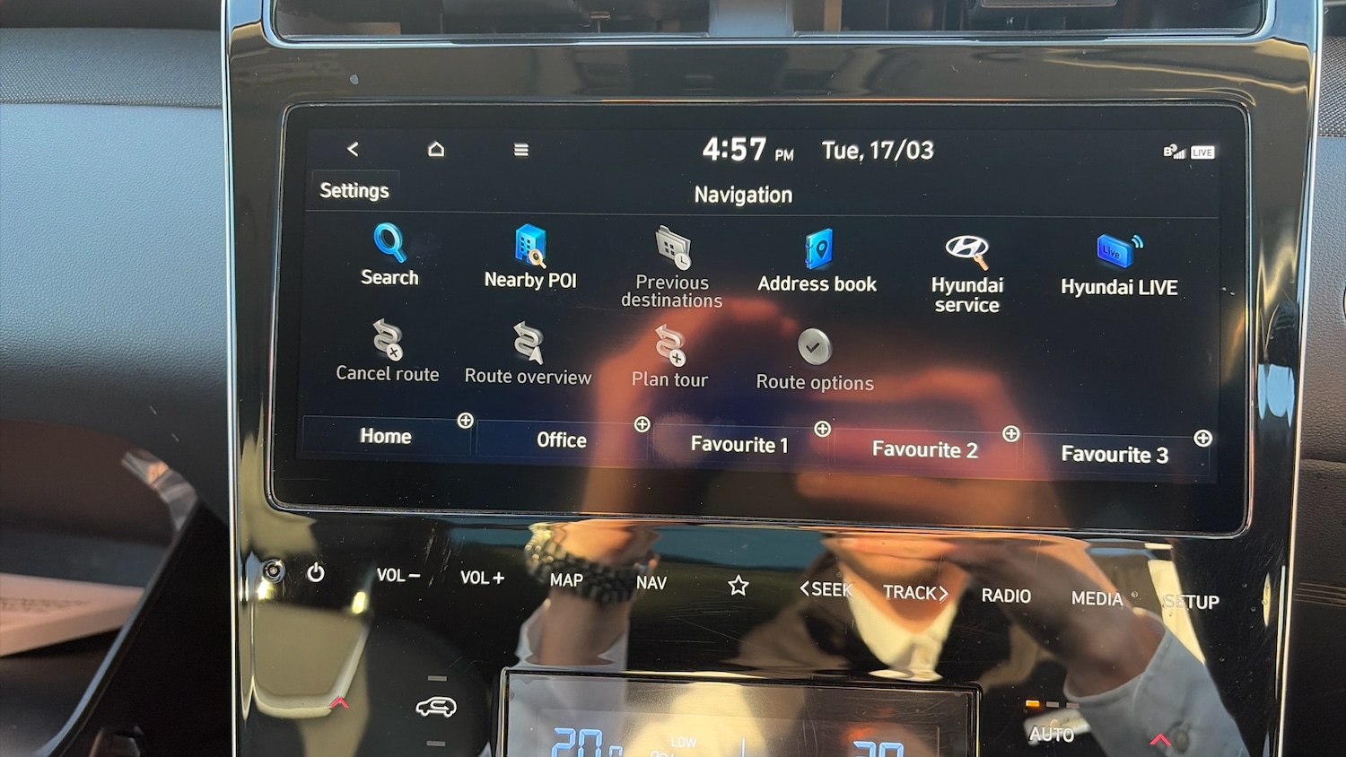 Used Hyundai TUCSON 2023 for sale - 78055597: Photo 22