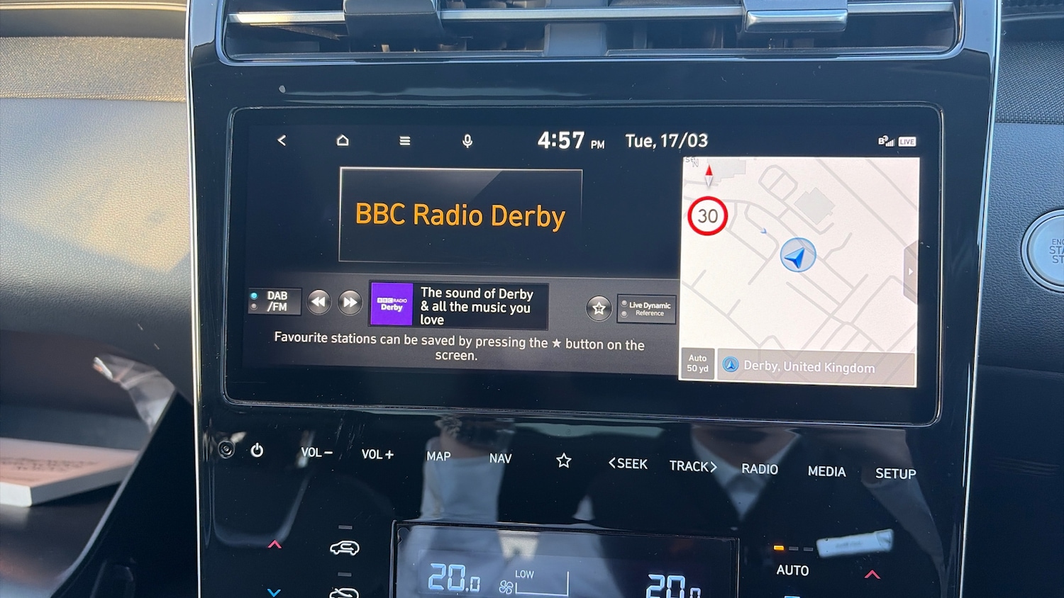 Used Hyundai TUCSON 2023 for sale - 78055597: Photo 24