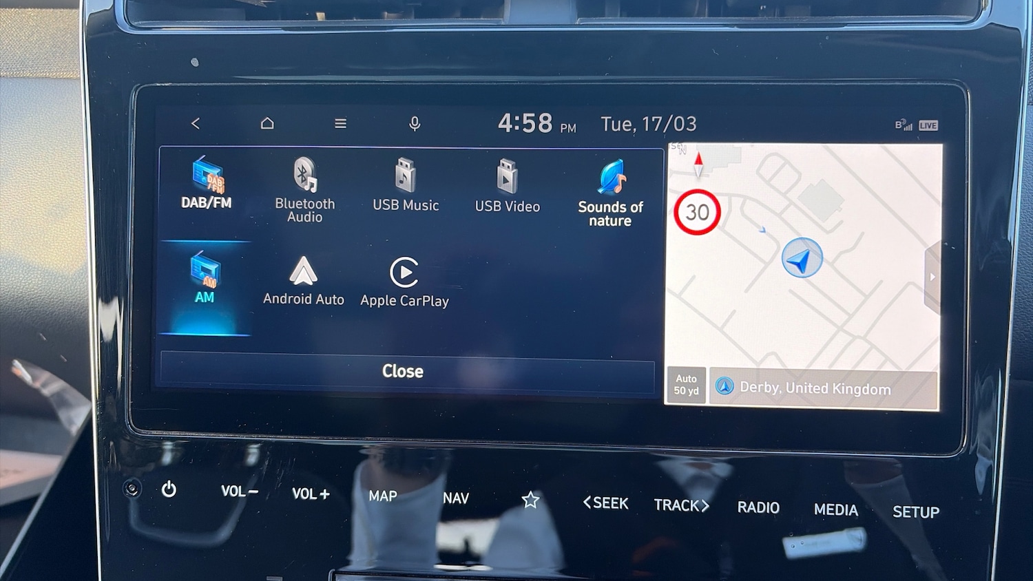 Used Hyundai TUCSON 2023 for sale - 78055597: Photo 25
