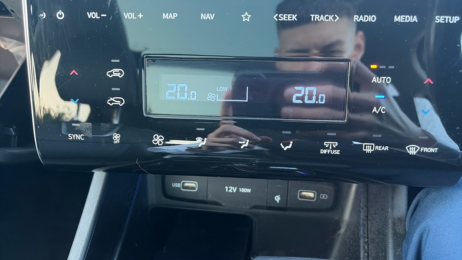 Used Hyundai TUCSON 2023 for sale - 78055597: Photo 26