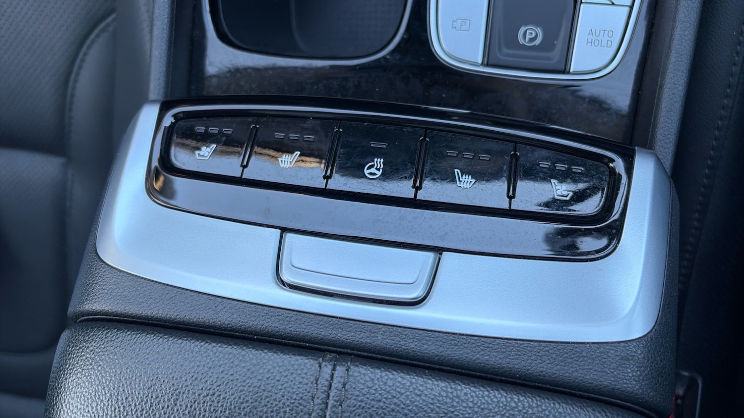 Used Hyundai TUCSON 2023 for sale - 78055597: Photo 27