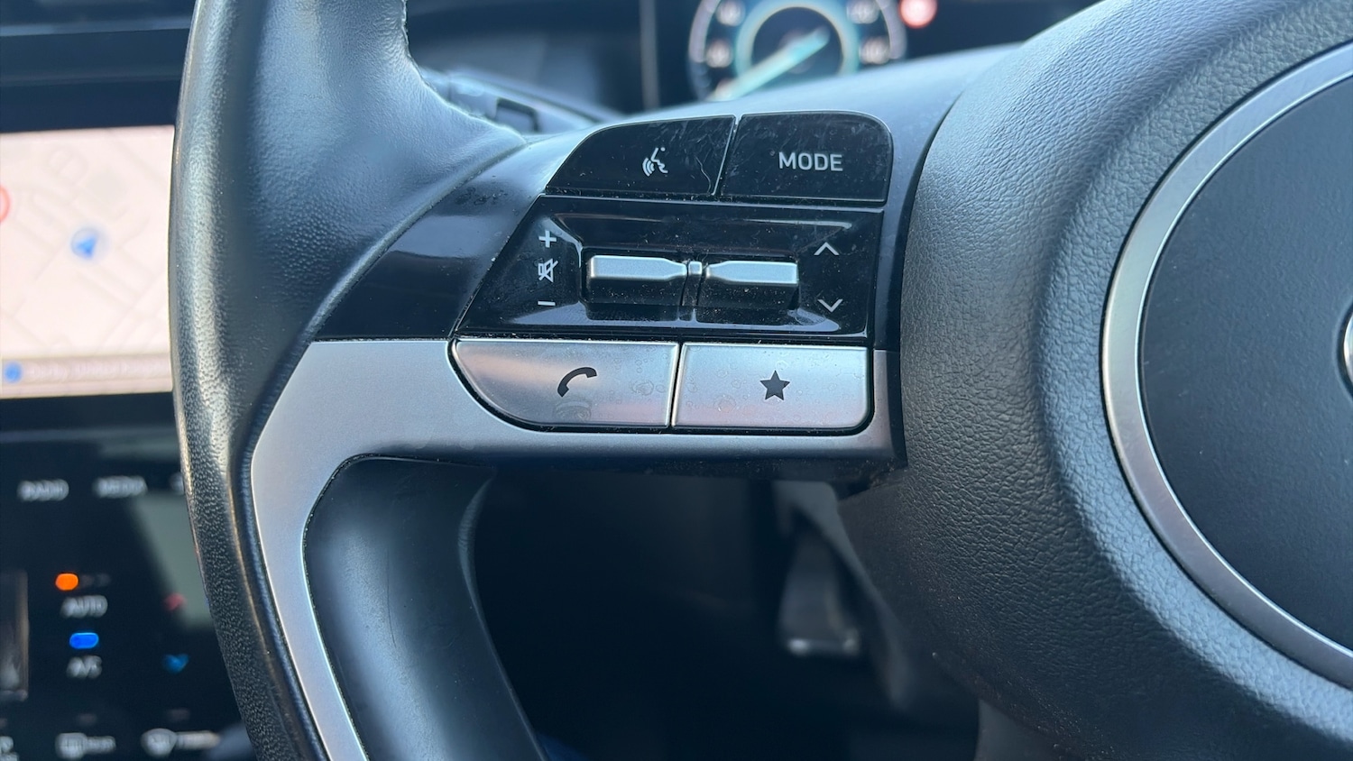 Used Hyundai TUCSON 2023 for sale - 78055597: Photo 28