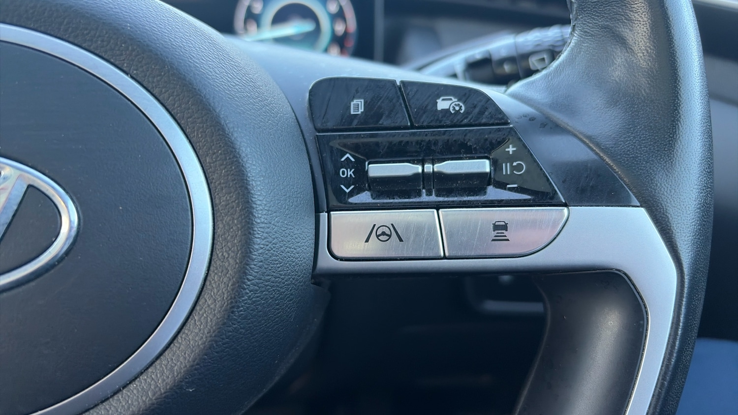 Used Hyundai TUCSON 2023 for sale - 78055597: Photo 29