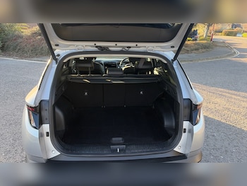 Used Hyundai TUCSON 2023 for sale - 78055597: Photo