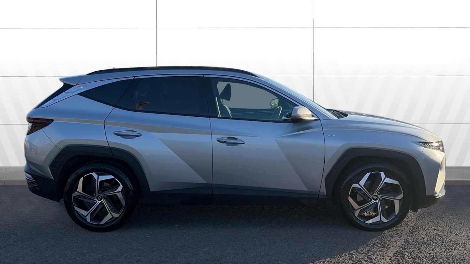 Used Hyundai TUCSON 2023 for sale - 78055597: Photo 5