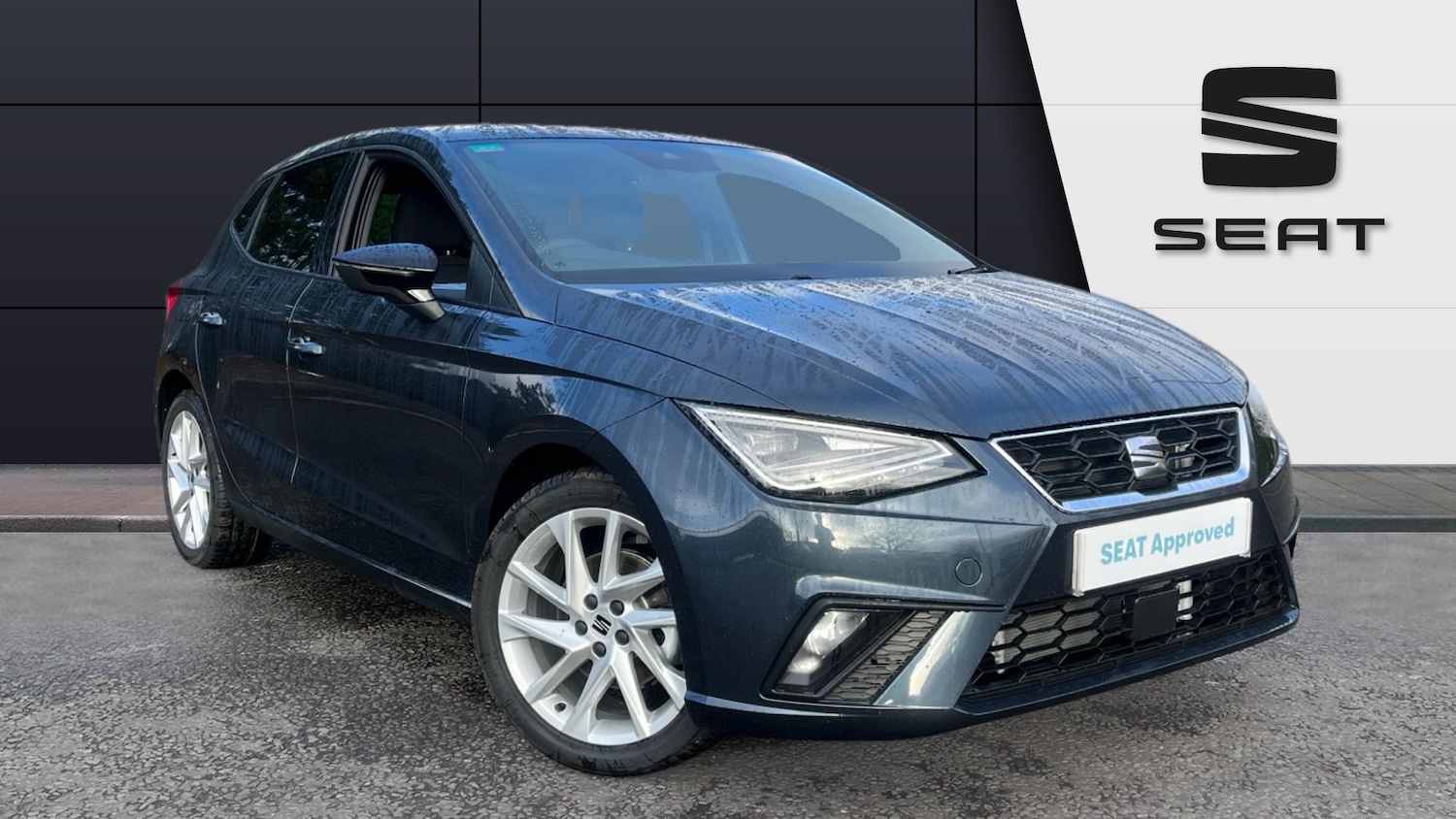 Used SEAT Ibiza 2025 for sale - 76835281: Photo 1