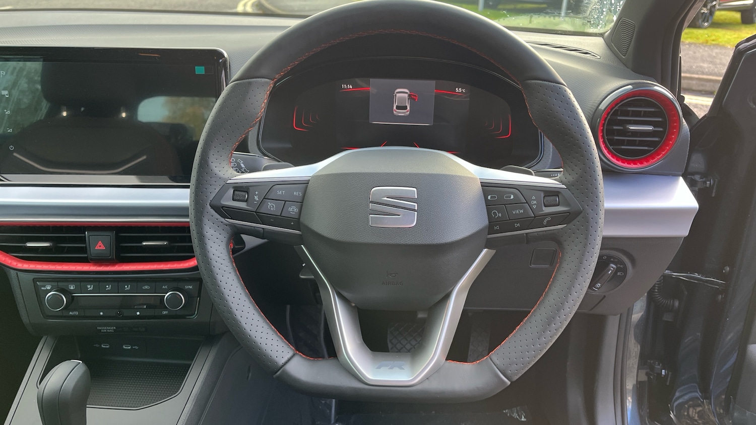 Used SEAT Ibiza 2025 for sale - 76835281: Photo 10