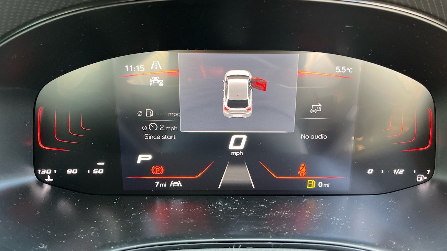 Used SEAT Ibiza 2025 for sale - 76835281: Photo 11