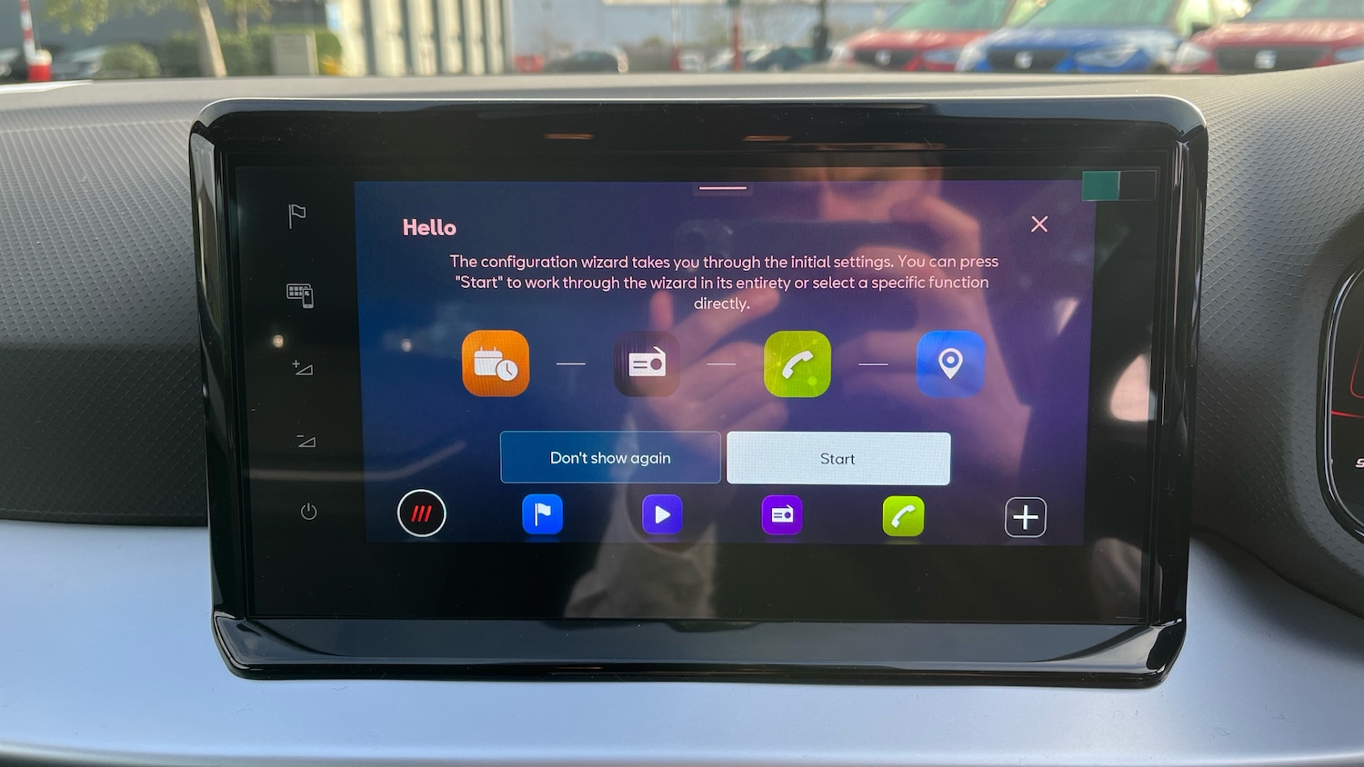 Used SEAT Ibiza 2025 for sale - 76835281: Photo 12