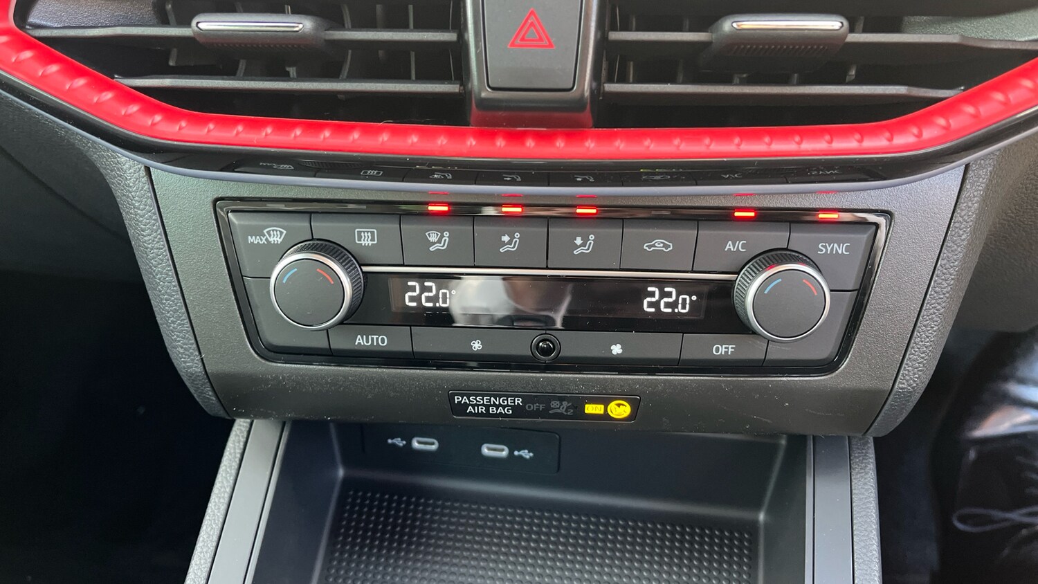 Used SEAT Ibiza 2025 for sale - 76835281: Photo 13