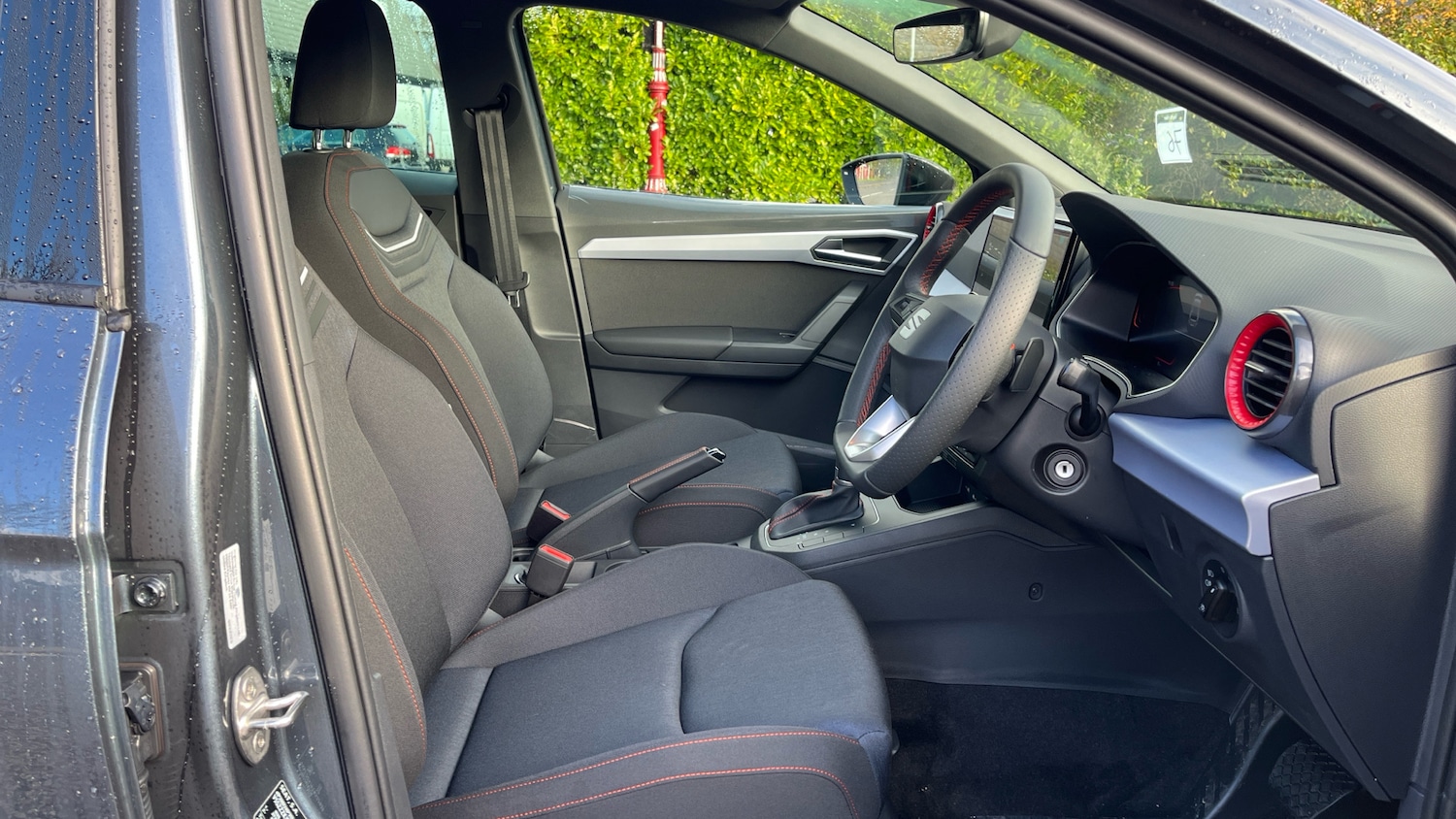 Used SEAT Ibiza 2025 for sale - 76835281: Photo 15