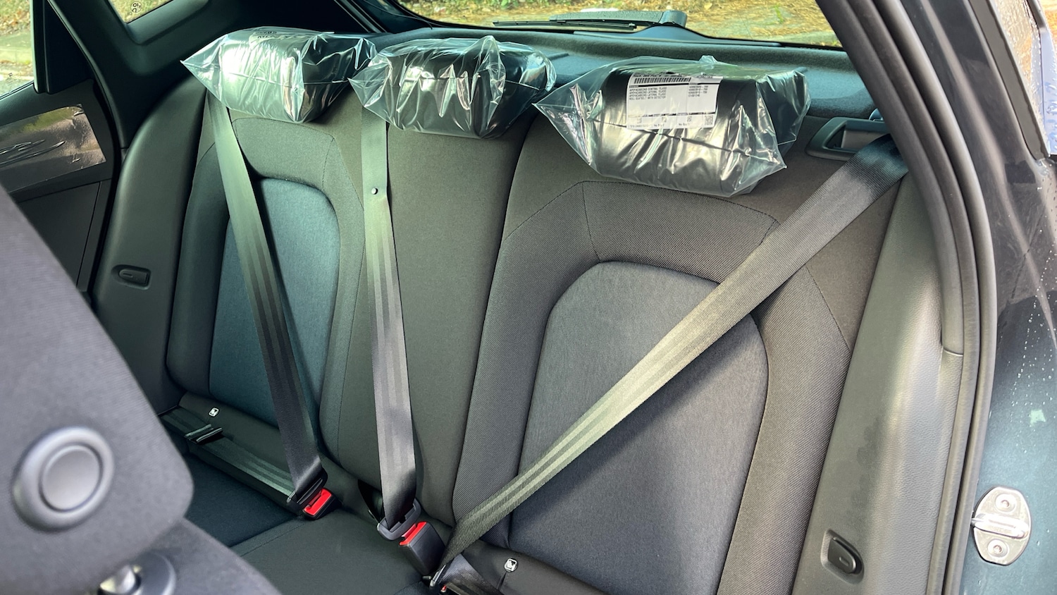 Used SEAT Ibiza 2025 for sale - 76835281: Photo 16