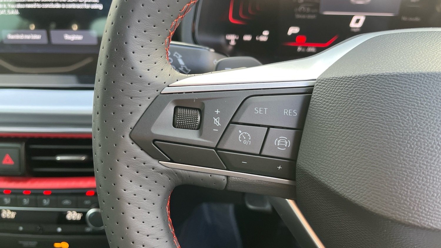 Used SEAT Ibiza 2025 for sale - 76835281: Photo 17