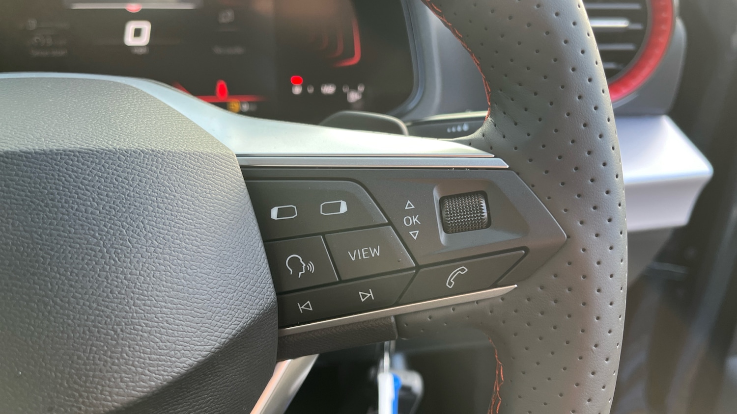 Used SEAT Ibiza 2025 for sale - 76835281: Photo 18