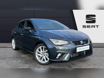 2025 (75) - 1.0 TSI 115 FR 5dr DSG