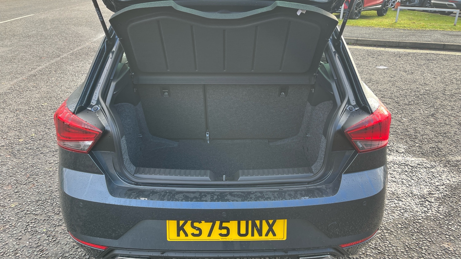 Used SEAT Ibiza 2025 for sale - 76835281: Photo 20