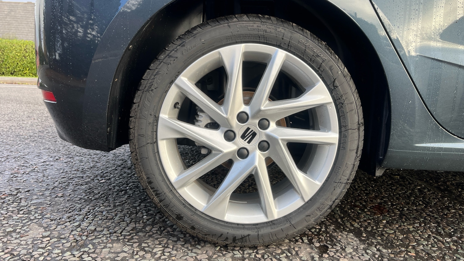 Used SEAT Ibiza 2025 for sale - 76835281: Photo 21