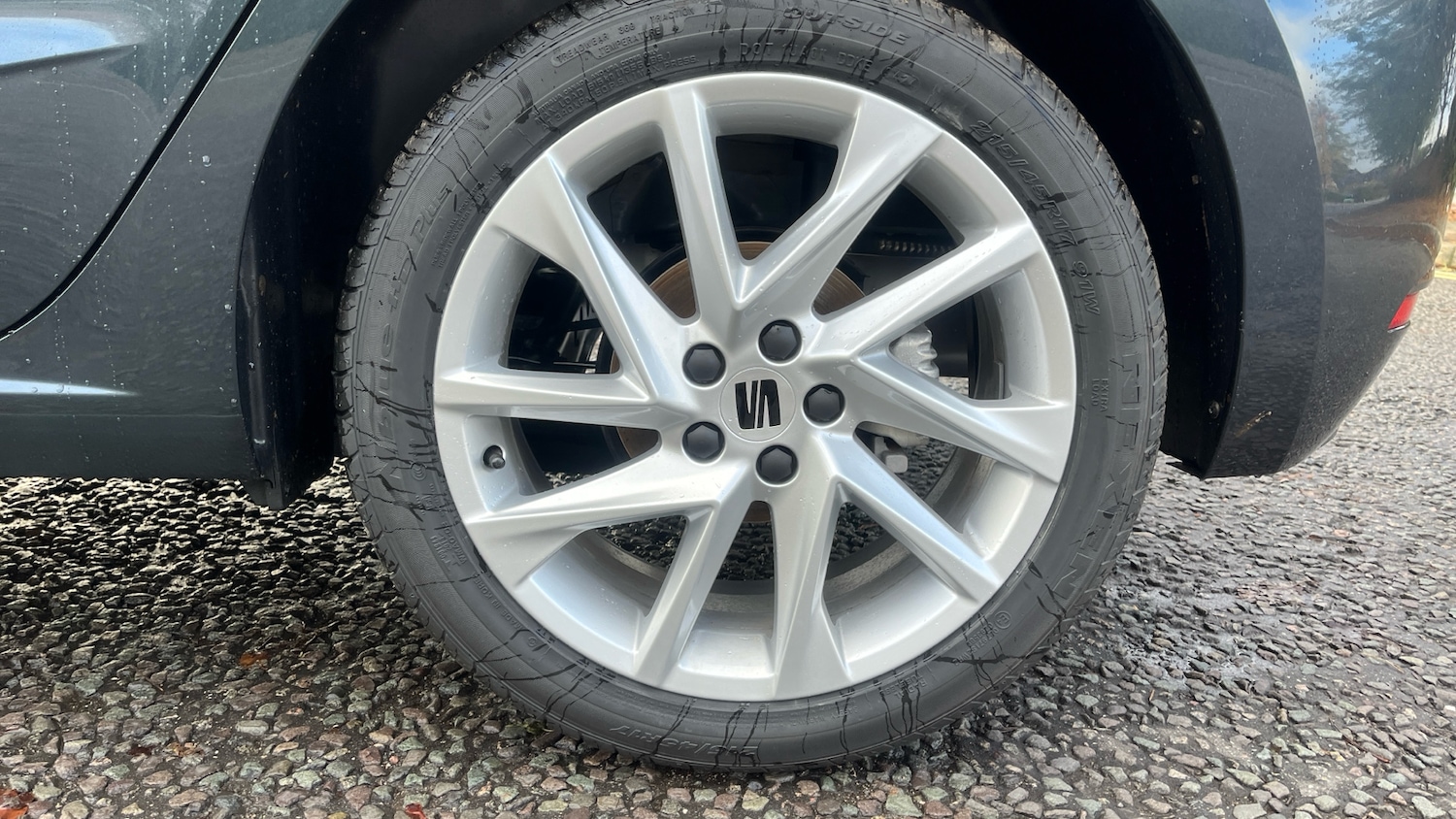 Used SEAT Ibiza 2025 for sale - 76835281: Photo 25