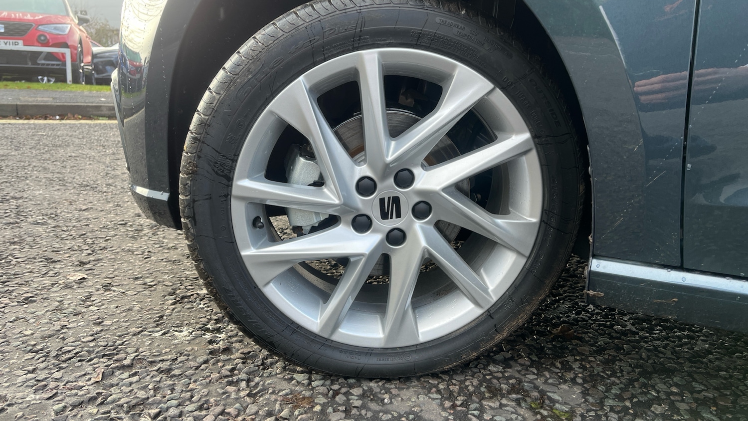 Used SEAT Ibiza 2025 for sale - 76835281: Photo 26