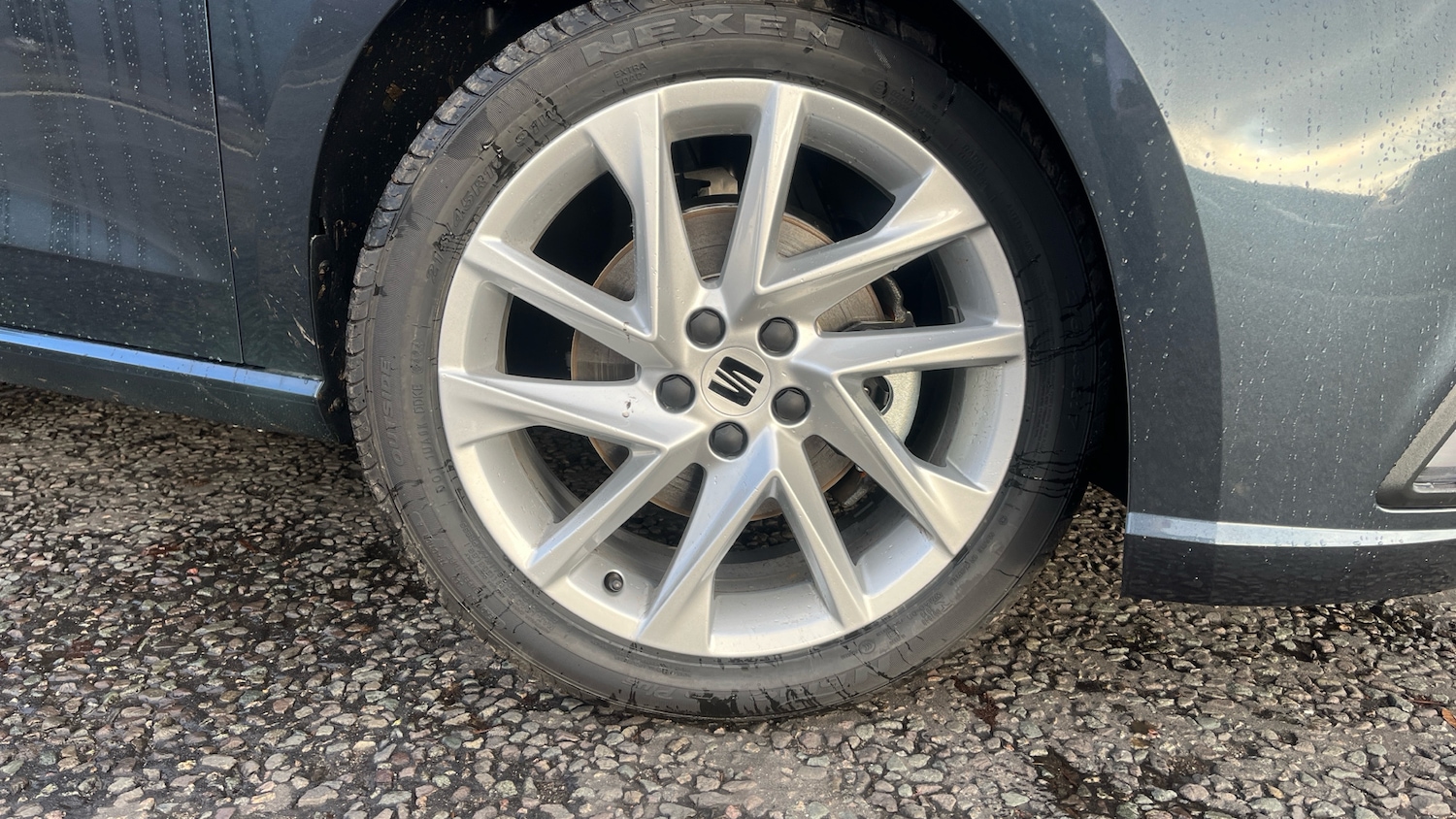 Used SEAT Ibiza 2025 for sale - 76835281: Photo 27