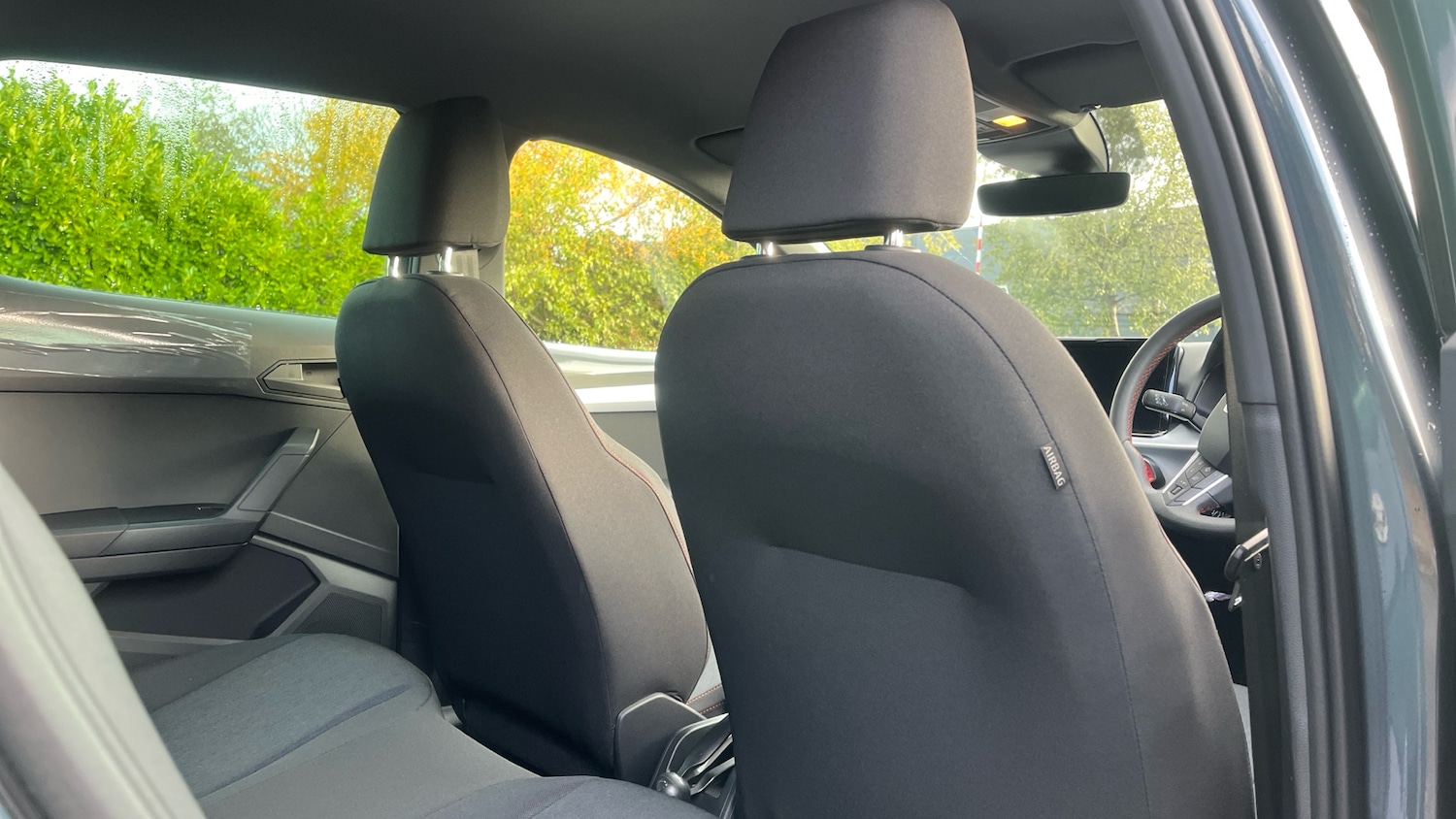 Used SEAT Ibiza 2025 for sale - 76835281: Photo 28