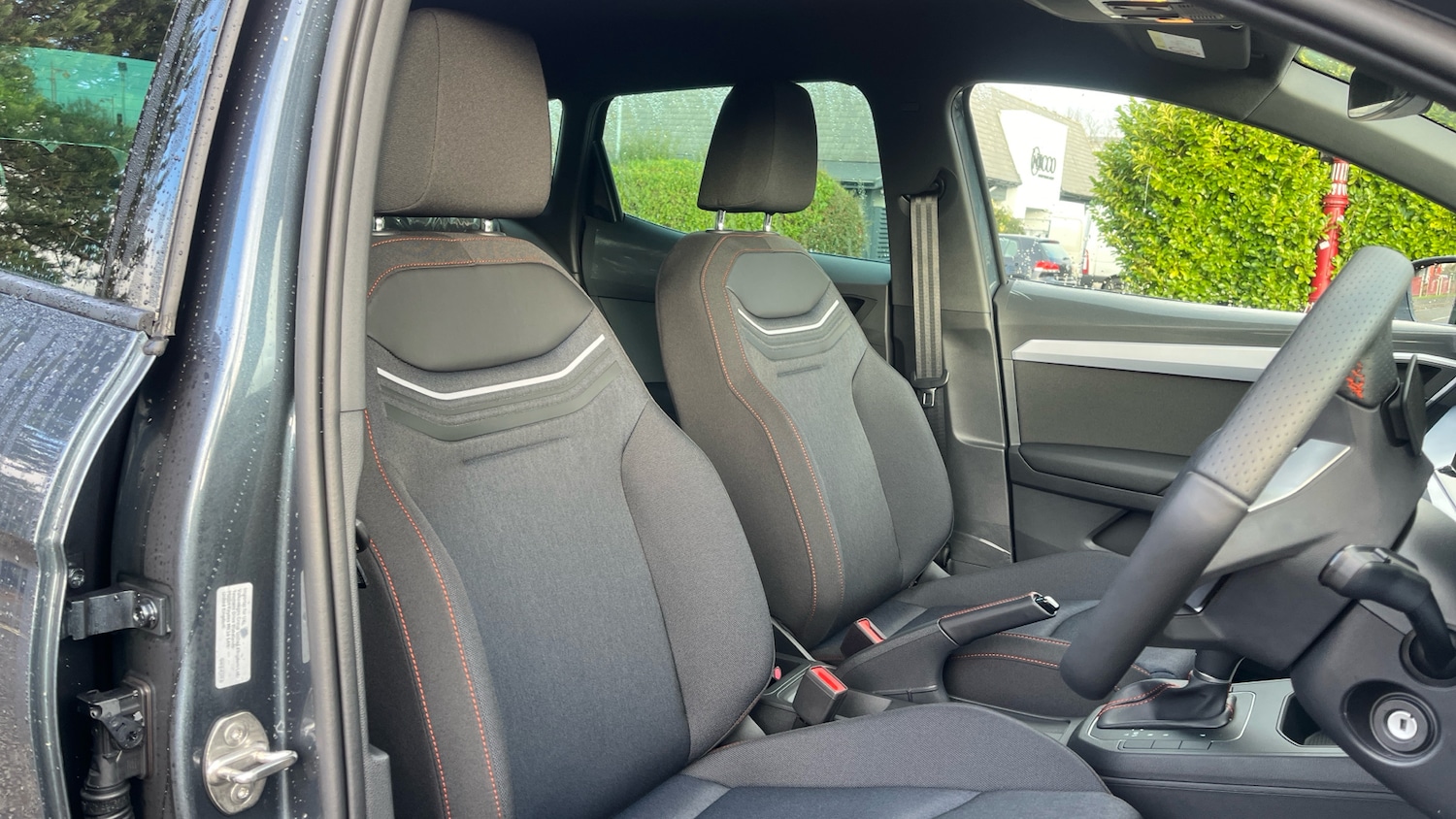 Used SEAT Ibiza 2025 for sale - 76835281: Photo 29