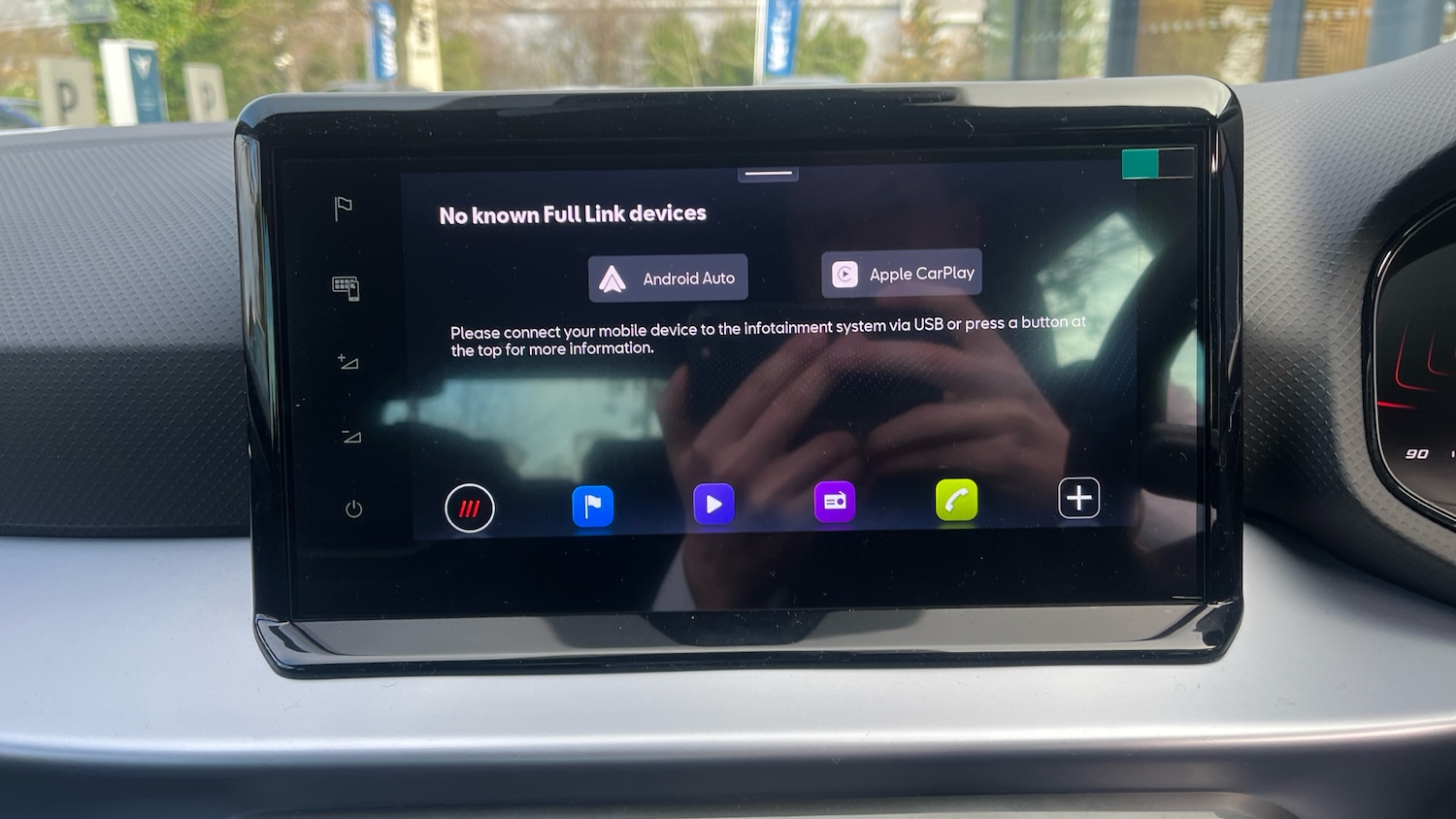 Used SEAT Ibiza 2025 for sale - 76835281: Photo 35