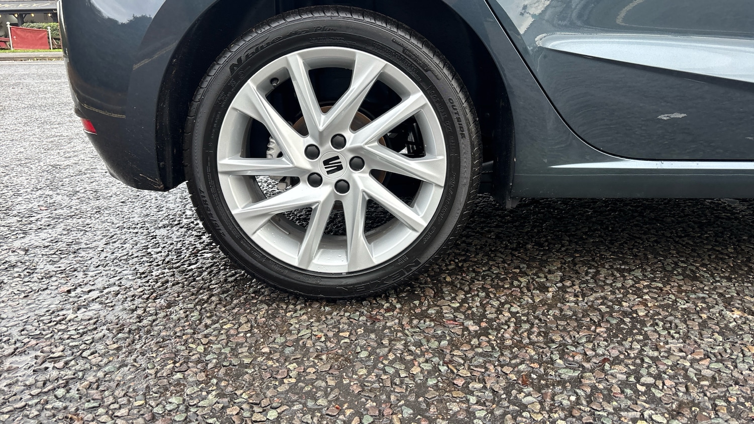 Used SEAT Ibiza 2025 for sale - 76835281: Photo 38