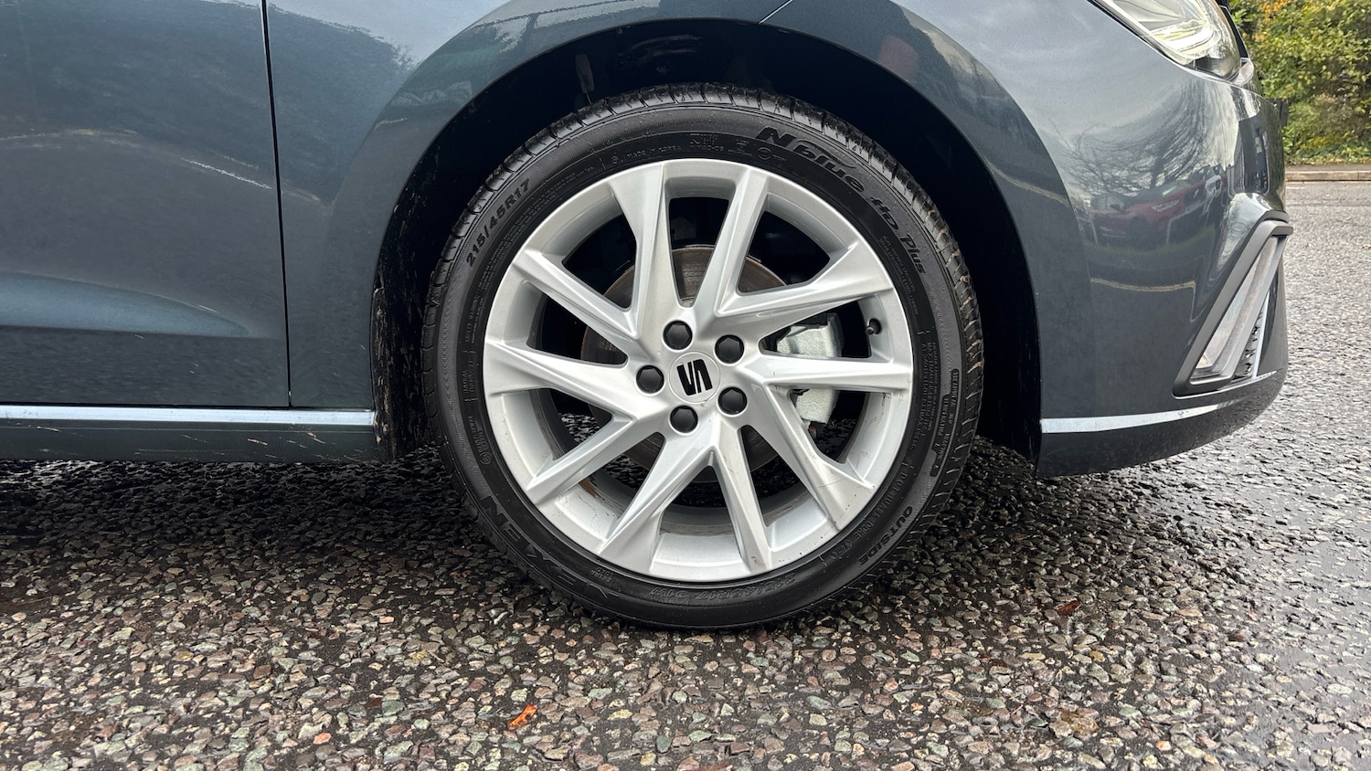 Used SEAT Ibiza 2025 for sale - 76835281: Photo 39