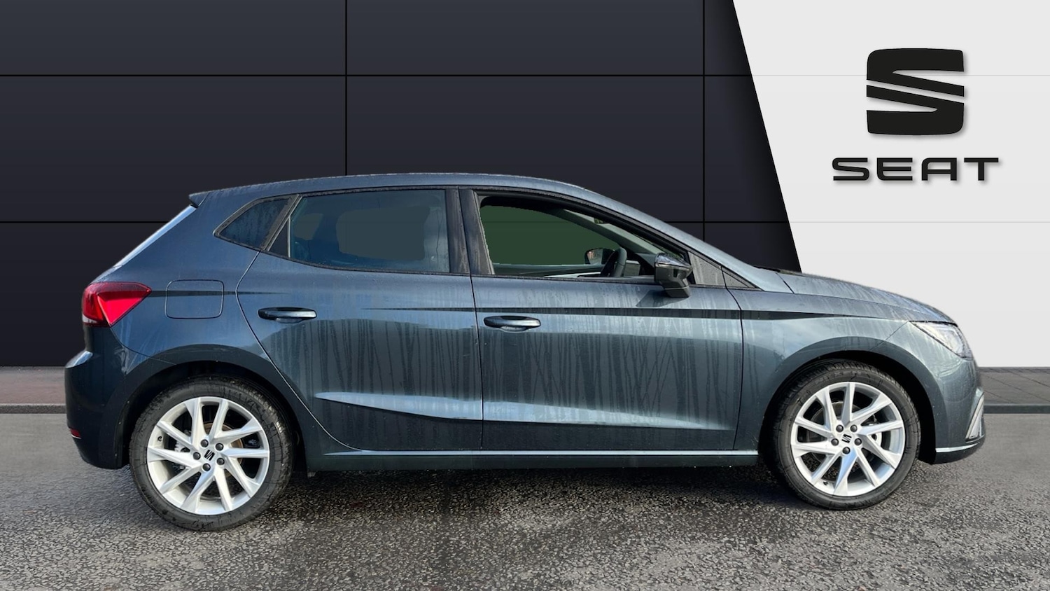 Used SEAT Ibiza 2025 for sale - 76835281: Photo 4