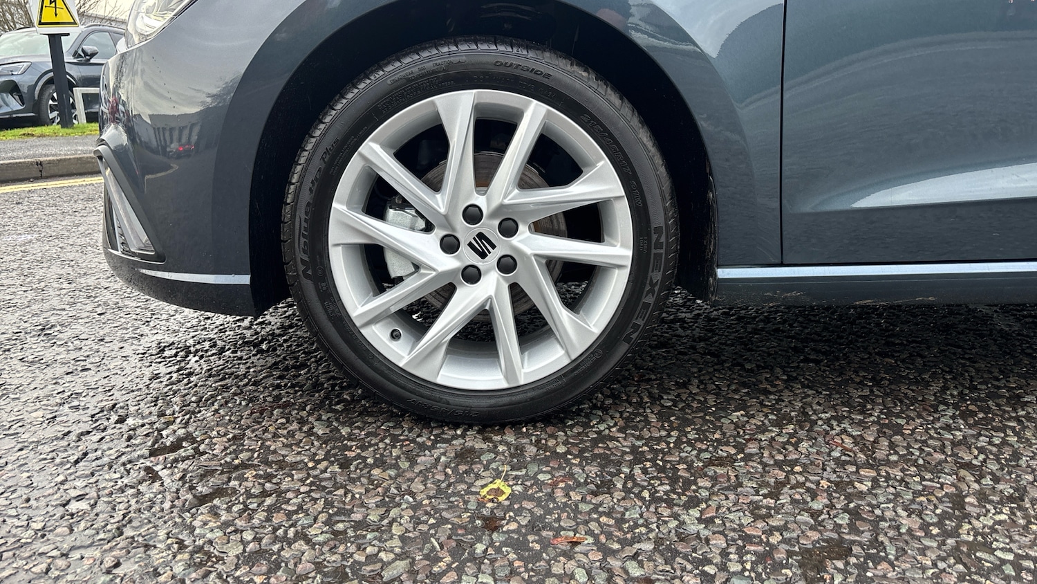 Used SEAT Ibiza 2025 for sale - 76835281: Photo 40