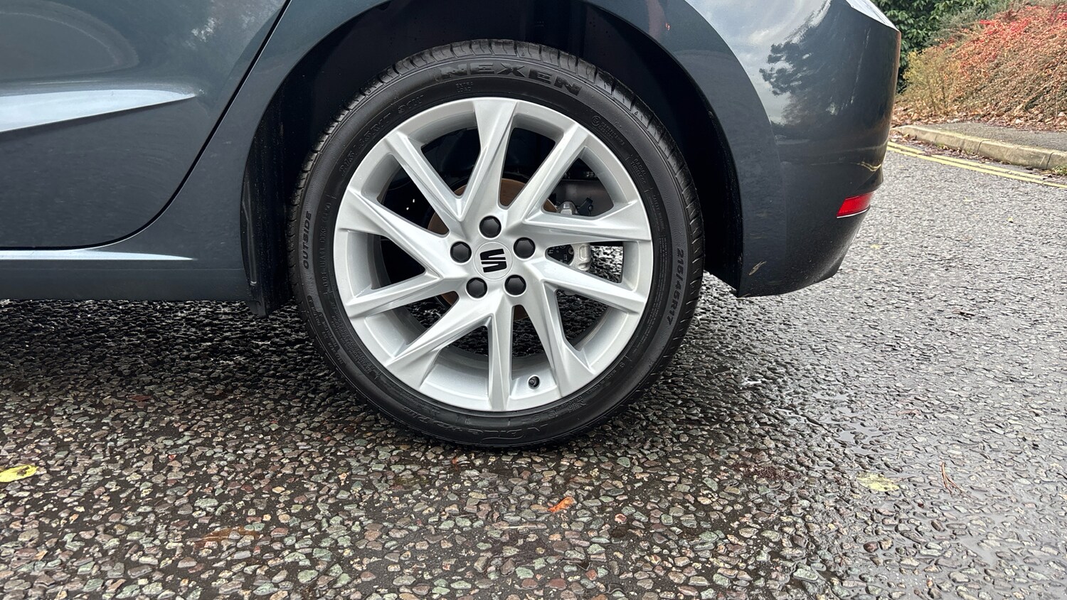 Used SEAT Ibiza 2025 for sale - 76835281: Photo 41