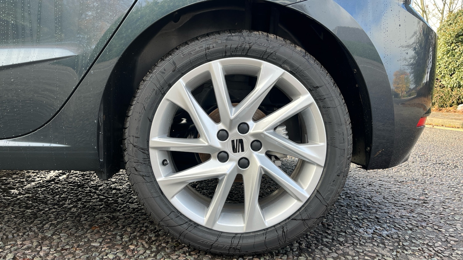 Used SEAT Ibiza 2025 for sale - 76835281: Photo 5