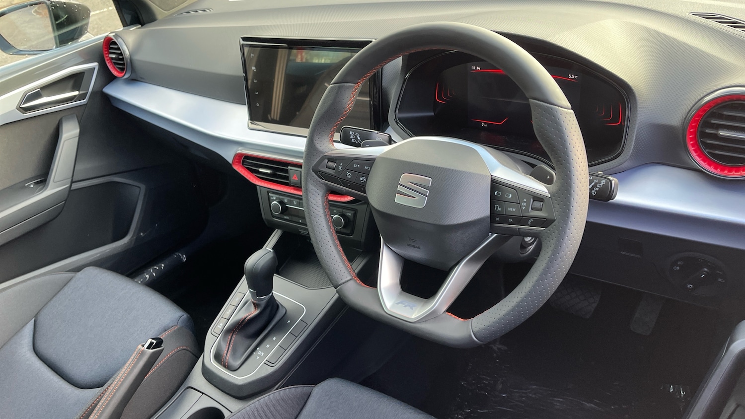 Used SEAT Ibiza 2025 for sale - 76835281: Photo 6