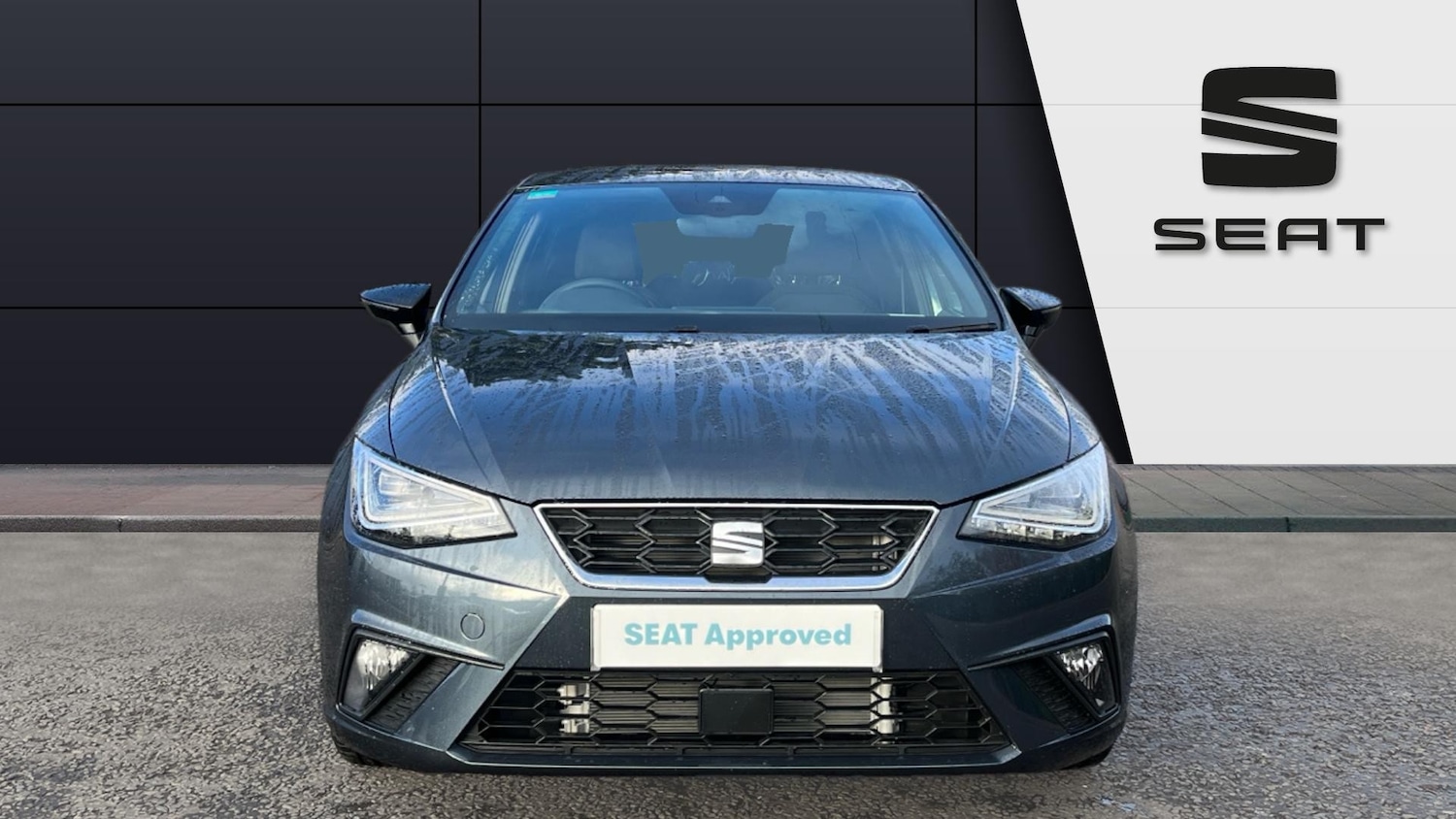 Used SEAT Ibiza 2025 for sale - 76835281: Photo 7