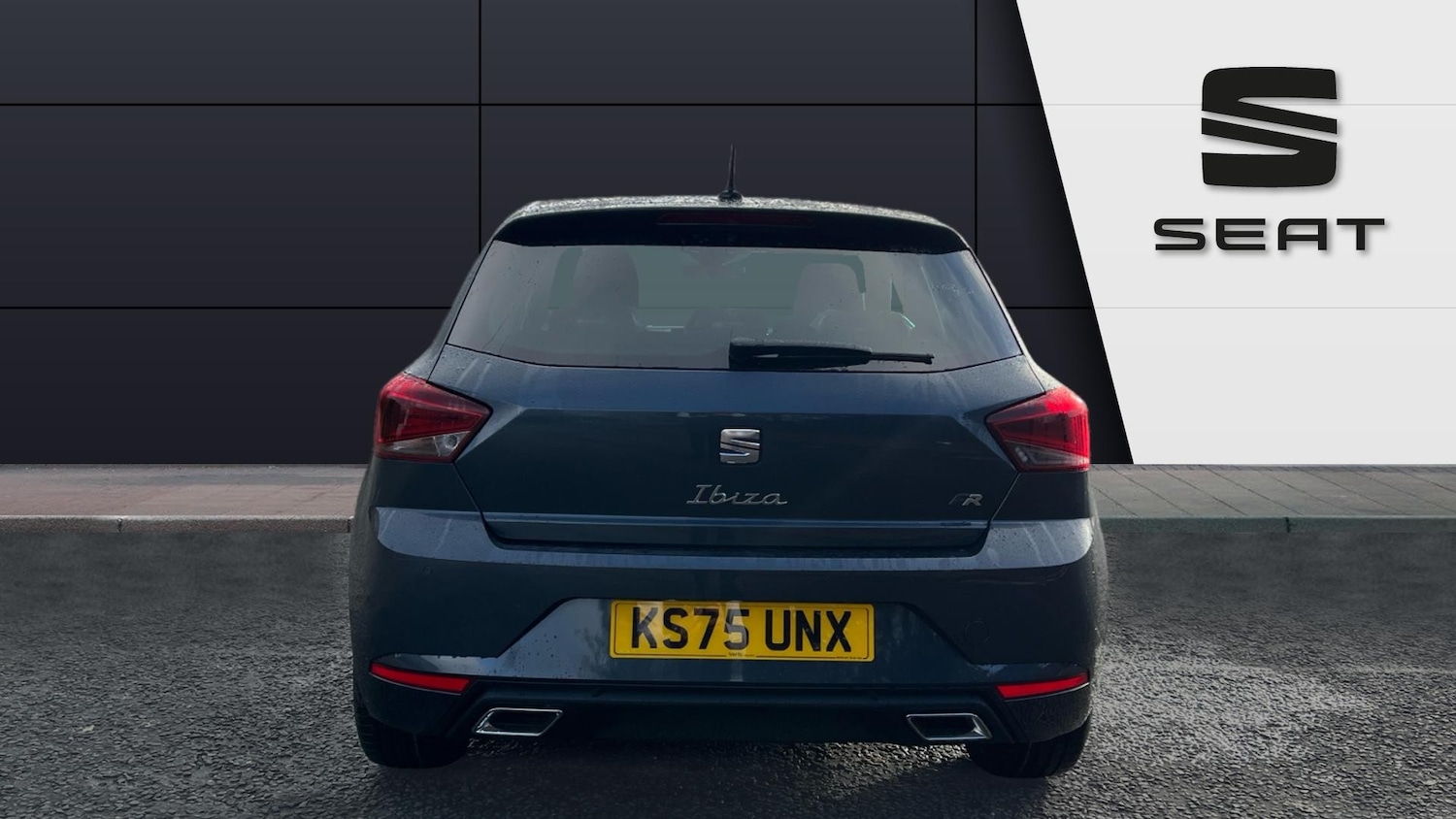 Used SEAT Ibiza 2025 for sale - 76835281: Photo 8