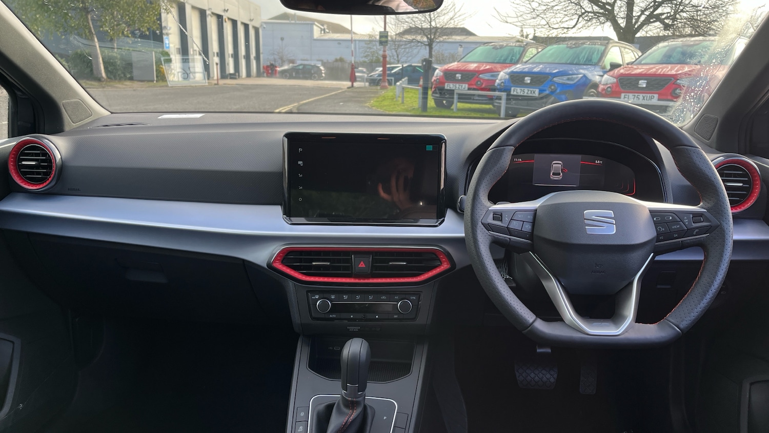 Used SEAT Ibiza 2025 for sale - 76835281: Photo 9