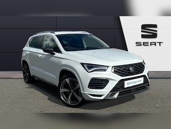 2023 (72) - 1.5 TSI EVO FR Edition 5dr Petrol Estate