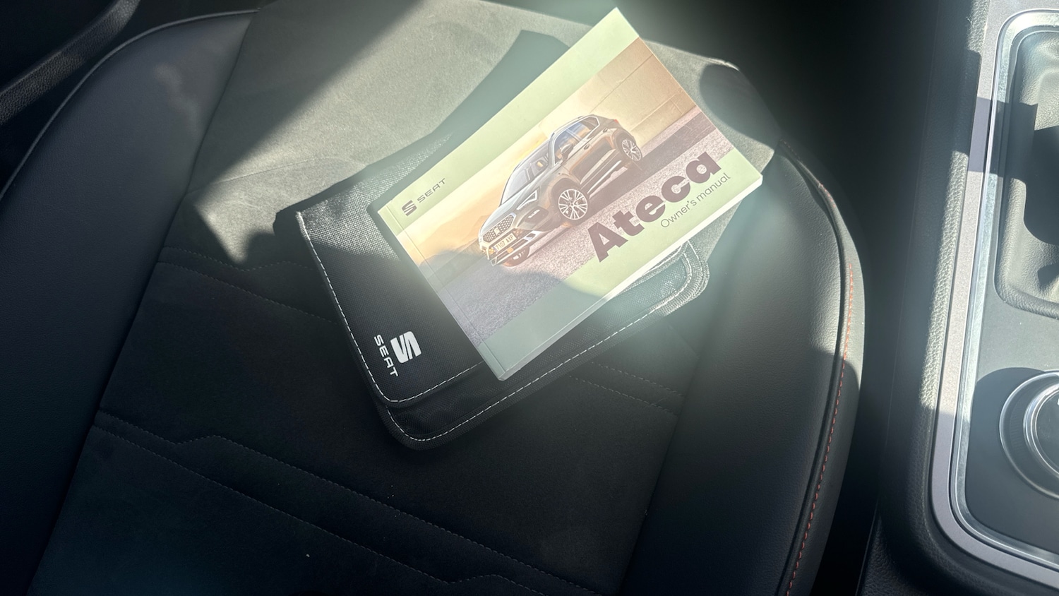 Vehicle 40