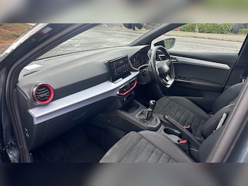 Used SEAT Ibiza 2022 for sale - 75789982: Photo